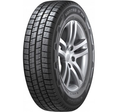 Шины Hankook Vantra ST AS2 RA30 215/65 R15C 104/102T